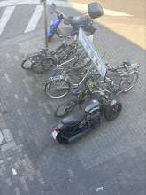 Bild zu gemeldetem Anliegen vom *2025-06-30 09:30:18