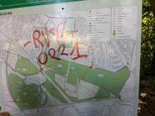 Bild zu gemeldetem Anliegen vom *2025-07-01 09:28:59