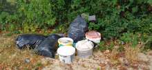 Bild zu gemeldetem Anliegen vom *2025-07-15 12:28:13