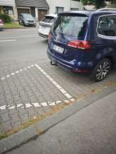Bild zu gemeldetem Anliegen vom *2025-07-07 15:27:23