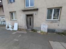 Bild zu gemeldetem Anliegen vom *2025-07-13 15:28:51