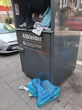 Bild zu gemeldetem Anliegen vom *2025-07-17 15:28:33