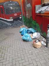 Bild zu gemeldetem Anliegen vom *2025-07-28 15:11:13