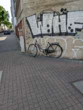 Bild zu gemeldetem Anliegen vom *2025-07-05 09:29:48