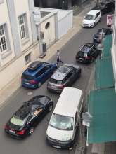 Bild zu gemeldetem Anliegen vom *2025-07-15 15:59:19