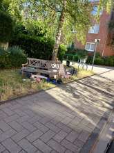 Bild zu gemeldetem Anliegen vom *2025-07-10 13:27:08