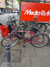 Bild zu gemeldetem Anliegen vom *2025-07-12 08:04:05
