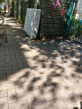 Bild zu gemeldetem Anliegen vom *2025-07-25 20:44:33