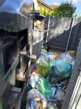 Bild zu gemeldetem Anliegen vom *2025-07-04 09:33:33