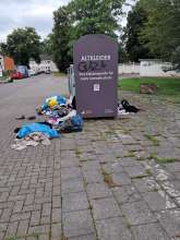Bild zu gemeldetem Anliegen vom *2025-07-22 09:29:57