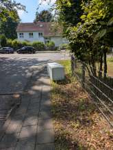 Bild zu gemeldetem Anliegen vom *2025-07-09 15:30:14