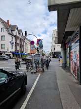 Bild zu gemeldetem Anliegen vom *2025-07-11 12:33:28