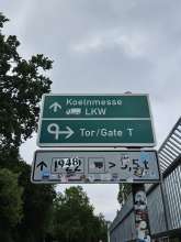 Bild zu gemeldetem Anliegen vom *2025-07-13 12:29:36