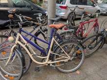 Bild zu gemeldetem Anliegen vom *2025-07-03 20:06:39