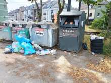 Bild zu gemeldetem Anliegen vom *2025-07-19 15:29:42