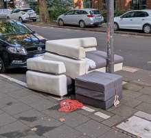 Bild zu gemeldetem Anliegen vom *2025-07-30 06:28:56