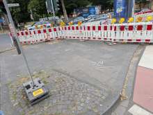 Bild zu gemeldetem Anliegen vom *2025-07-15 06:28:15