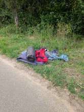 Bild zu gemeldetem Anliegen vom *2025-07-19 15:29:42