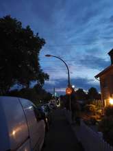 Bild zu gemeldetem Anliegen vom *2025-07-12 21:31:12