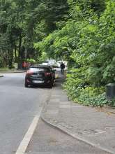 Bild zu gemeldetem Anliegen vom *2025-07-09 09:31:52