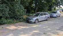 Bild zu gemeldetem Anliegen vom *2025-07-03 09:30:43