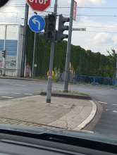 Bild zu gemeldetem Anliegen vom *2025-07-28 15:35:47