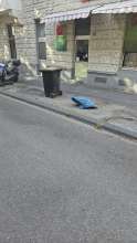 Bild zu gemeldetem Anliegen vom *2025-07-08 08:48:26