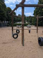Bild zu gemeldetem Anliegen vom *2025-07-08 15:28:54