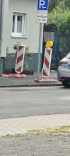 Bild zu gemeldetem Anliegen vom *2025-07-09 15:30:14