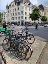 Bild zu gemeldetem Anliegen vom *2025-07-27 16:27:20