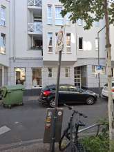 Bild zu gemeldetem Anliegen vom *2025-07-02 08:01:50