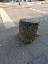 Bild zu gemeldetem Anliegen vom *2025-07-02 08:23:53