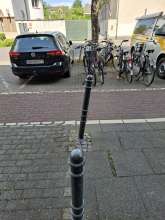 Bild zu gemeldetem Anliegen vom *2025-07-03 09:30:43