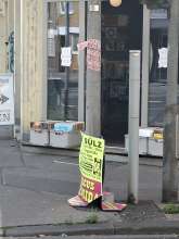 Bild zu gemeldetem Anliegen vom *2025-07-03 12:46:41