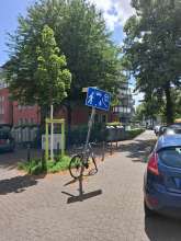 Bild zu gemeldetem Anliegen vom *2025-07-03 12:47:32