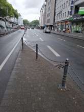 Bild zu gemeldetem Anliegen vom *2025-07-07 06:34:42