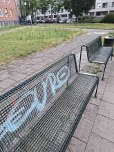 Bild zu gemeldetem Anliegen vom *2025-07-07 14:48:33