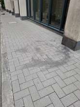 Bild zu gemeldetem Anliegen vom *2025-07-08 15:19:27