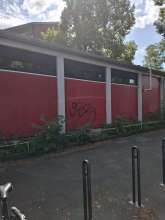 Bild zu gemeldetem Anliegen vom *2025-07-08 15:28:54