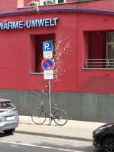 Bild zu gemeldetem Anliegen vom *2025-07-09 09:31:52