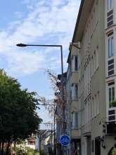 Bild zu gemeldetem Anliegen vom *2025-07-13 15:28:51