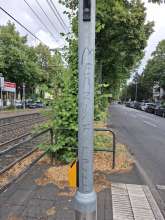 Bild zu gemeldetem Anliegen vom *2025-07-16 09:32:51