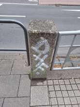 Bild zu gemeldetem Anliegen vom *2025-07-17 06:31:31
