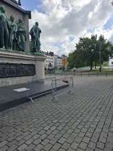 Bild zu gemeldetem Anliegen vom *2025-07-17 10:38:36
