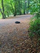 Bild zu gemeldetem Anliegen vom *2025-07-13 18:23:53