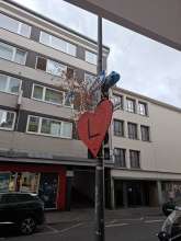 Bild zu gemeldetem Anliegen vom *2025-07-29 12:30:28