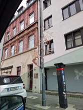 Bild zu gemeldetem Anliegen vom *2025-07-30 09:29:49