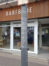Bild zu gemeldetem Anliegen vom *2025-07-30 11:41:05