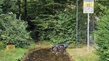 Bild zu gemeldetem Anliegen vom *2025-07-20 20:12:23