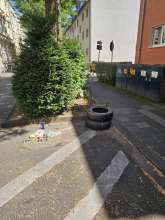 Bild zu gemeldetem Anliegen vom *2025-07-04 12:32:34